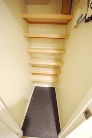 カスタリア茅場町の物件内観写真